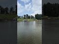 Sanasar lake
