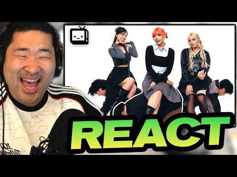 WE BECAME KPOP IDOLS IN 72 HOURS ft. QWER – OfflineTV | Peter Park Reacts