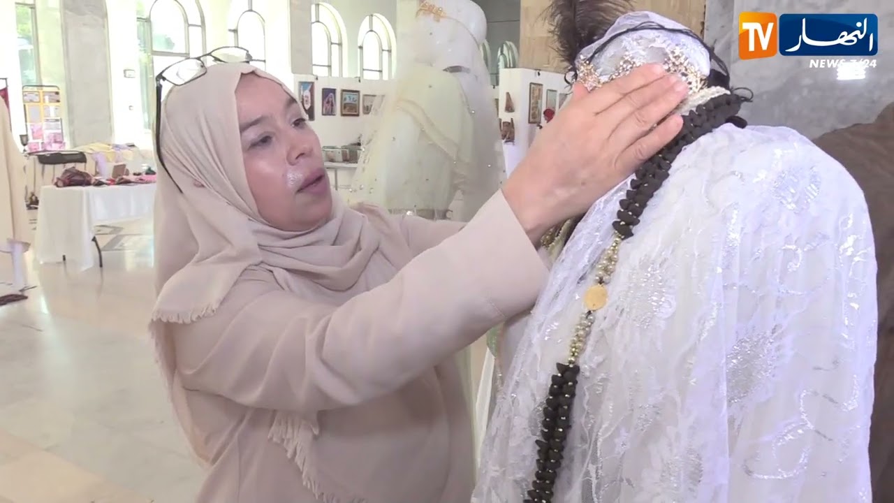 الملحفة..هوية أولاد جلال المتجذرة