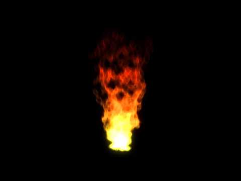Fire Animation Echo Clan Made By - echo jinx/ jinx plays