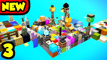 Skyblock + RANDOM Item Every 5 Seconds = TOTAL MADNESS | Minecraft Let