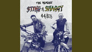 Miniatura de vídeo de "Sting - Morning Is Coming (Rory Stone Love Black Dub Day Remix)"