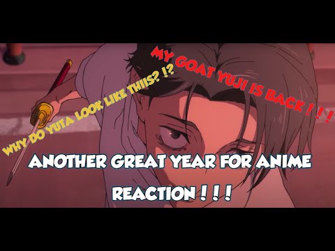 IM BACK AGAIN WITH A JJK BANGERRR!!!!! - JUJUTSU KAISEN The Culling Game | Official Teaser REACTION!
