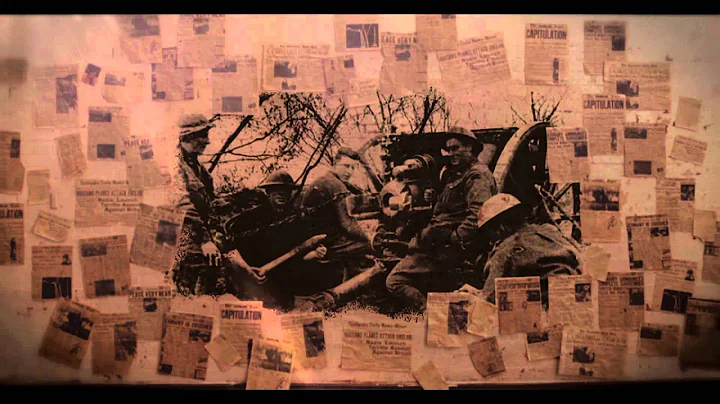 REQUIEM FOR A SOLDIER - Gregory Moore & Suellen Cu...