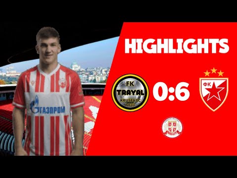 FK Spartak Subotica 2-2 FK Radnik Surdulica :: Highlights