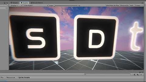 Shattered Edge Reincarnation | Devlog (Fancy Text #1)