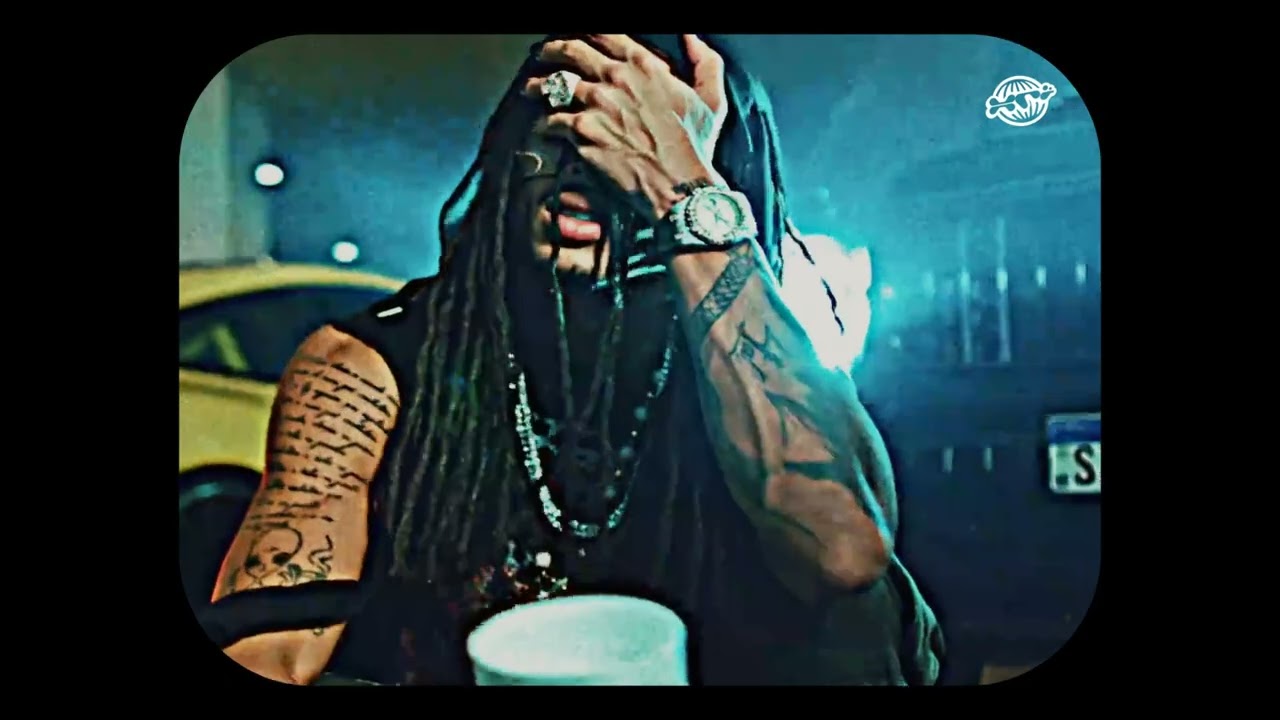 (free) brandão x matuê type beat 