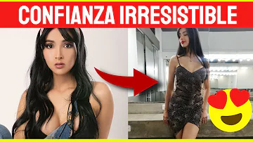 ¿Cómo ganar confianza delante de una chica?