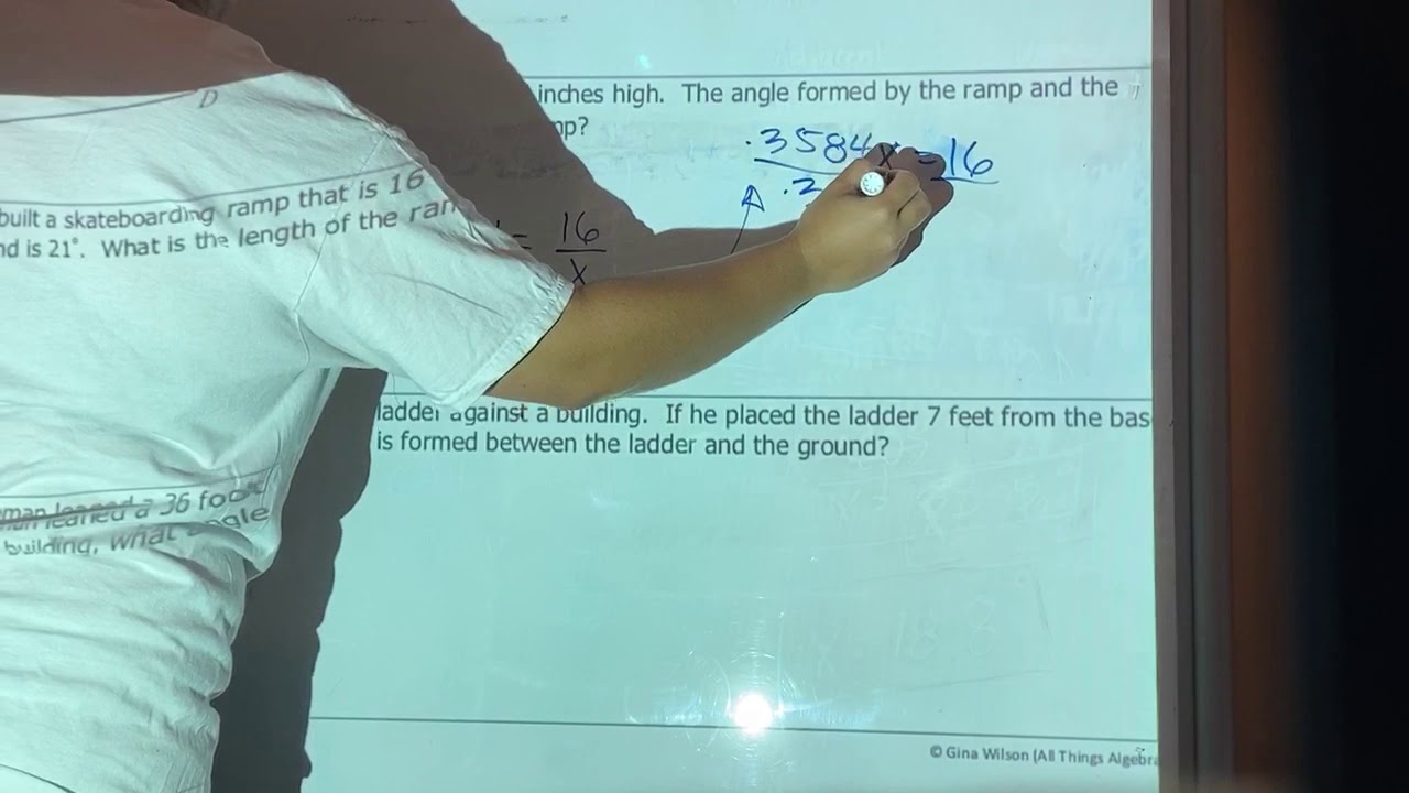 Using SOHCAHTOA For Word Problems YouTube using-sohcahtoa-for-word-problems-youtube