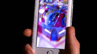 TILT FX PINBALL GAMEPLAY