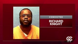 Eighth death warrant signed for man who stabbed a mother and daughter to death in Broward County