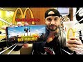 Je retente le top 1 au mcdonalds   