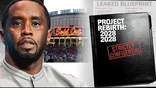 Diddys Asset Liquidation The 2026 Project Rebirth That Secretly Funds His Return.