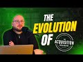 The Evolution Of The Acquisition Collective