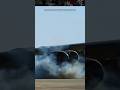 Using Explosive Charges In B 52 Rapid Start To Get Turbofan Engines Moving 