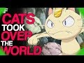 Fact Fiend Focus | If Cats Took Over The World