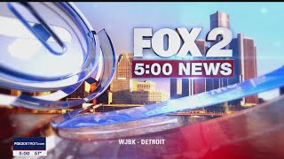 FOX 2 News at 5