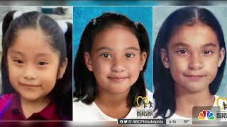 Dulce María Alavez Turns 8 as Search for Missing NJ Girl Continues