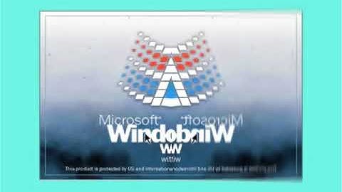 Windows Startup and Shutdown Teenage Boy Voice in CoNfUsIoN Part 1