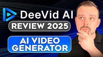 DeeVid AI Review - 2025 | Wat is het beste tekst-naar-video alternatief voor Google Veo 3?