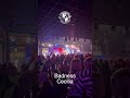 Badness - Cecilia #coversong #livemusic #tribute #madness #liveshow #shorts