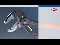 Pince multiprise - Cobra® - KNIPEX-1