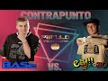 La Base vs Eh!!! Guacho│Contrapunto 2020