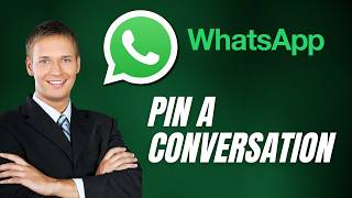 How to Pin Important Conversations on WhatsApp Web | 2025 Guide How to Pin Important Conversations on WhatsApp Web | 2025 Guide