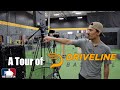 Driveline baseball tour kent wa