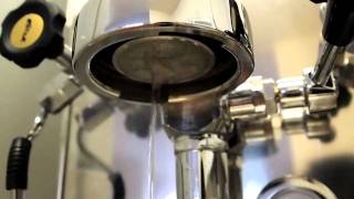 Heat Exchange Cooling Flush 2