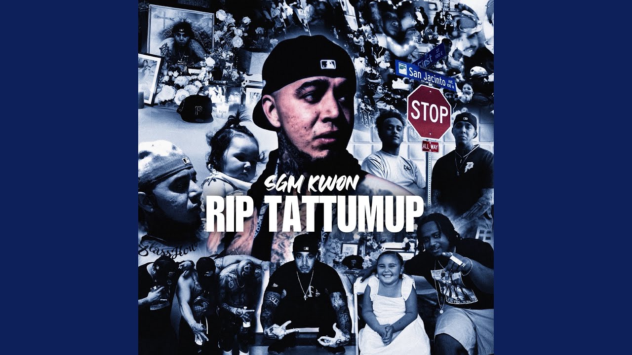 Watch RIP Tatumup on YouTube Watch RIP Tatumup on YouTube