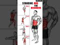 Standing Abs Workout at Home | No Equipment Needed | 10-Minute Core Routine. #fitness #absworkout