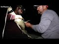 Watch: Alligator Captured And Tagged For Research In Fort Worth