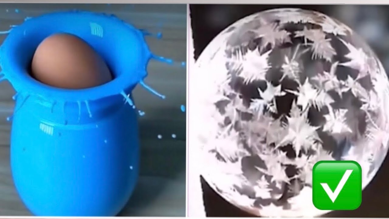 Oddly Satisfying Video That Will Relax You Before Sleep - YouTube