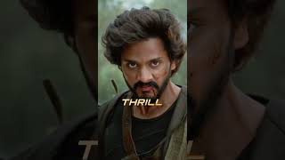 MIRAI IN CINEMAS NOW | Teja S | Manchu M | Ritika N | Karthik G | Dharma Shorts