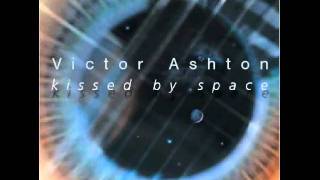 &quot;Jungle Guitar Kissed By Space&quot; von Victor Ashton