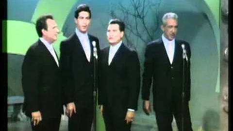 The Statesmen - Samson