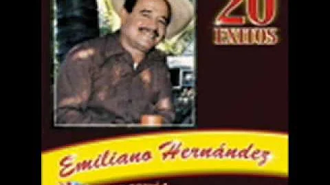 EMILIANO HERNANDEZ corrido de rutilo