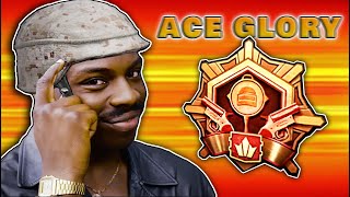 Ace Gloryexe Pubg Mobile