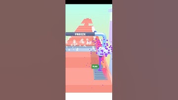 Popsicle stack run #8 #viral #shorts #trending #gaming