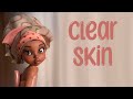 Clear Skin Subliminal MMM Formula Clear Skin Subliminal MMM Formula