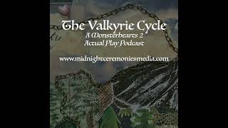The Valkyrie Cycle – Trailer