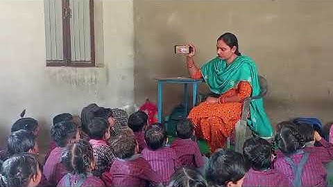 IGNOU DECE project video activity-16 day-13(part-B sukhdeep Kaur NTT student session july 2023)