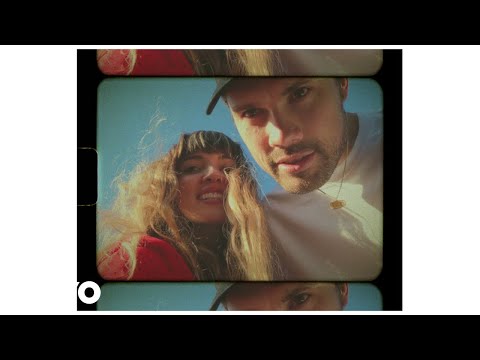 Oh Wonder - Keep On Dancing