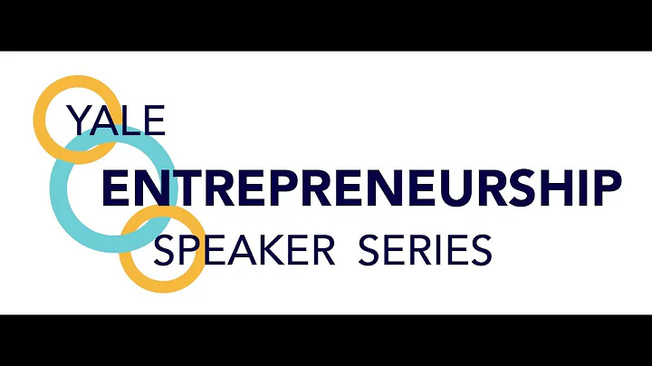 Yale Entrepreneurship Speaker Series: Marc Cenedella