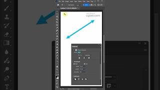 How To Draw An Arrow In Photoshop