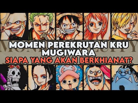 SELURUH MOMEN EPIC