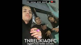 TROPA DO PISA - MC PH e TrapLaudo (Speed up+Grave✅)