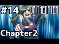 【非公式】ダンガンロンパTheAfter　二章(非)日常編③ #14【fanfiction】