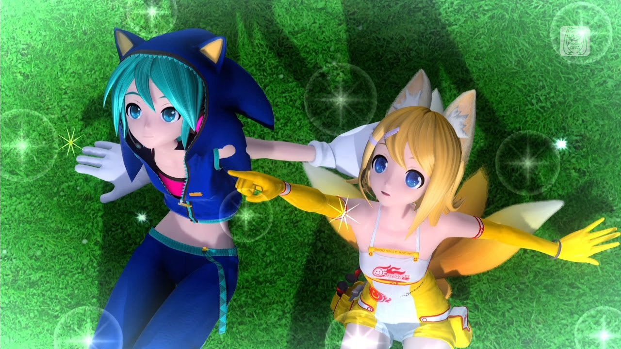 初音ミク Project DIVA Arcade:12月楽曲＆モジュール追加のお知らせ